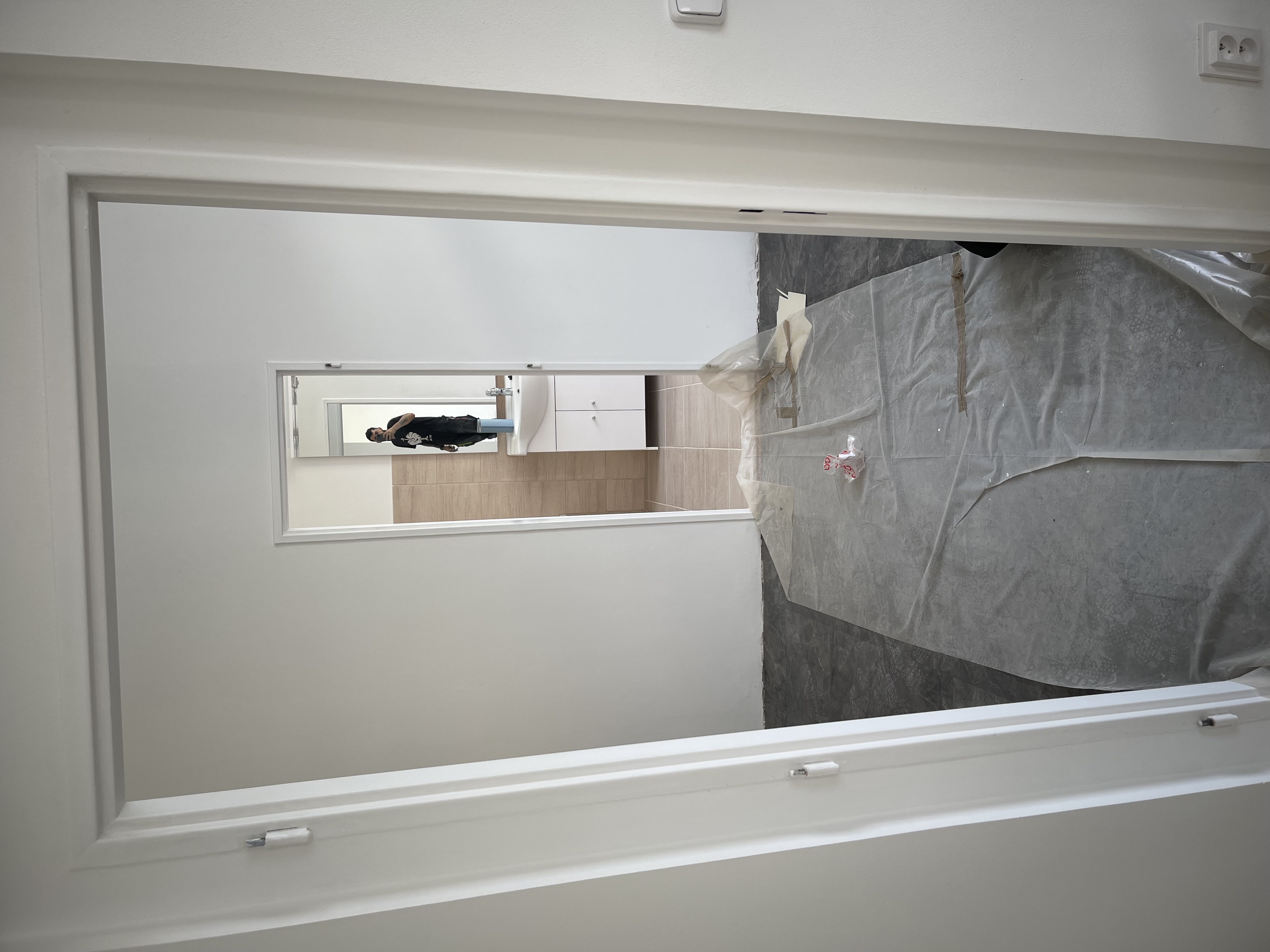 Rekonstrukce bytu - IMG_3722